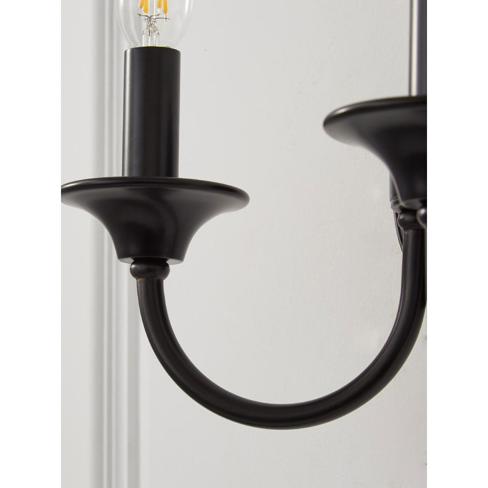 Faline Wall Sconce