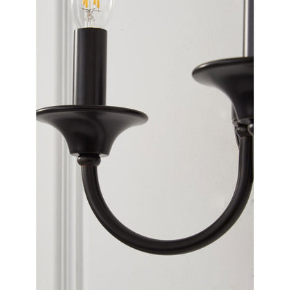 Faline Wall Sconce