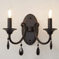 Faline Wall Sconce