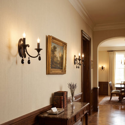 Faline Wall Sconce