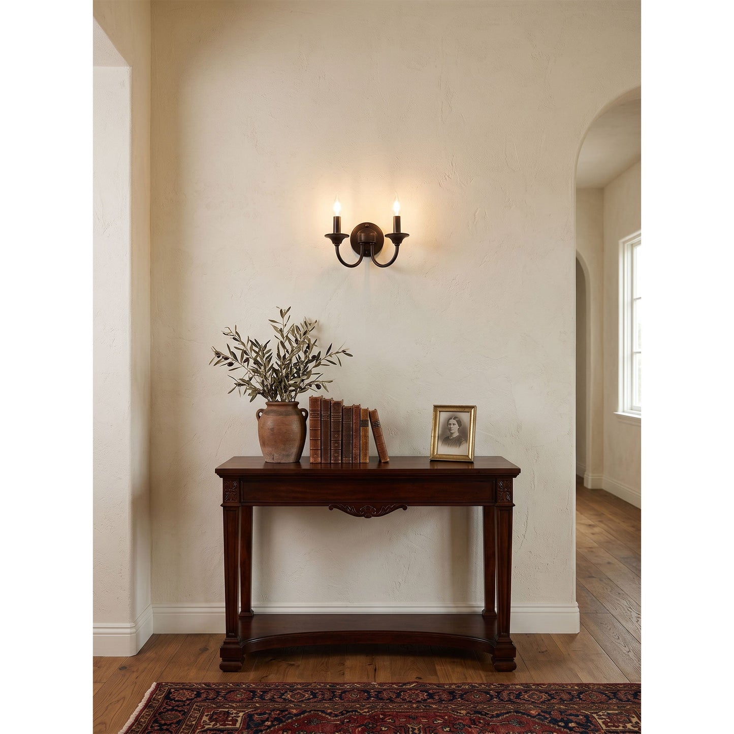 Faline Wall Sconce