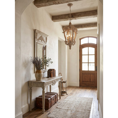 Verona Pendant Lamp