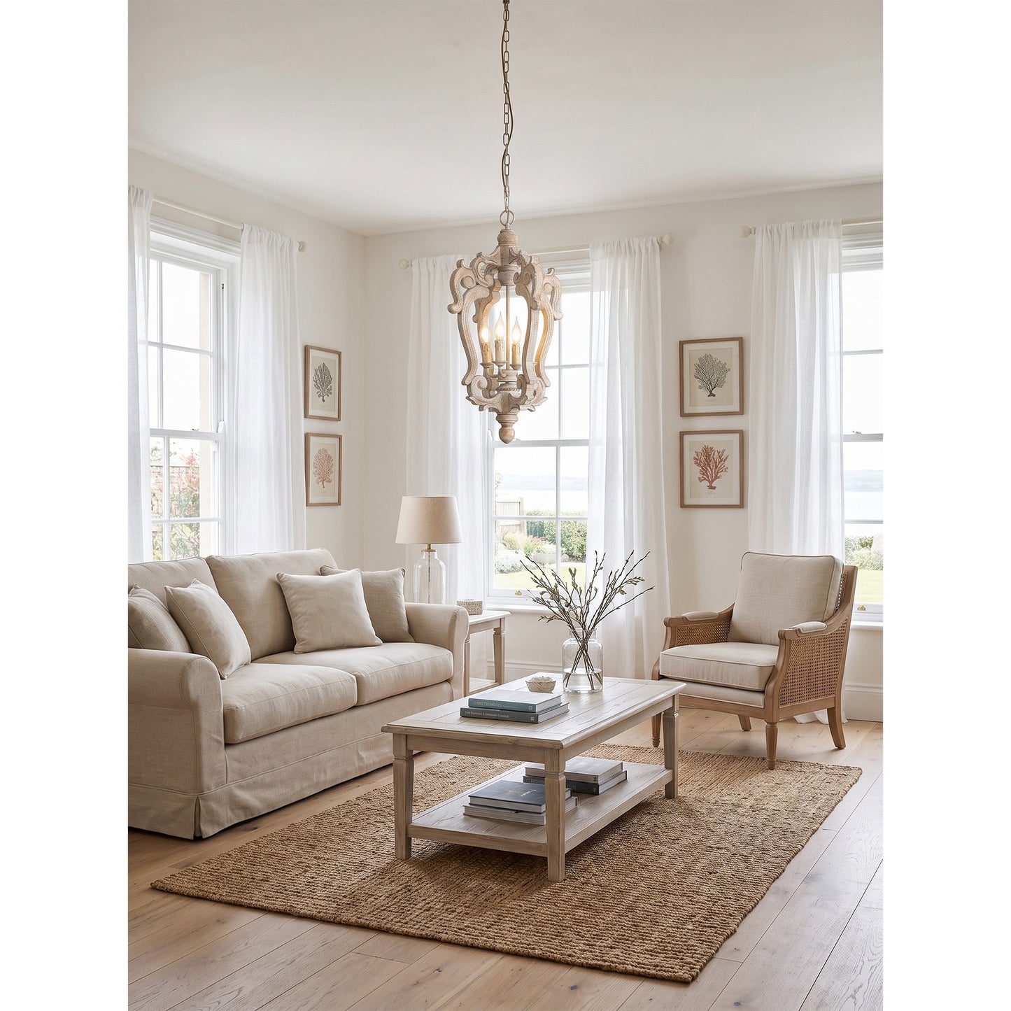 Verona Pendant Lamp
