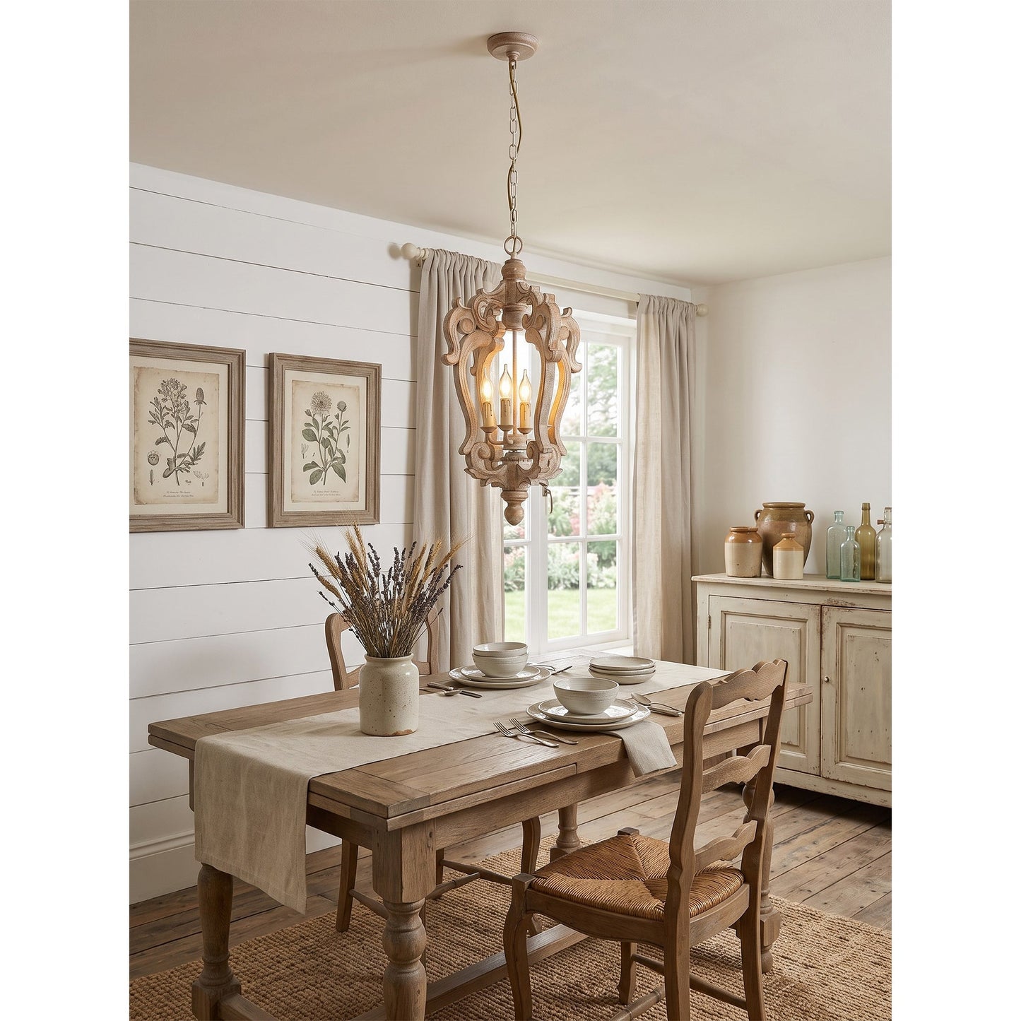 Verona Pendant Lamp
