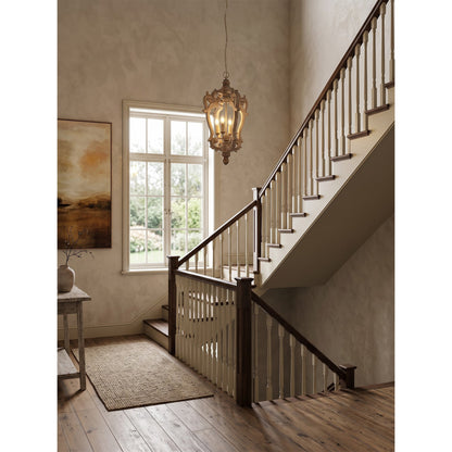 Verona Pendant Lamp