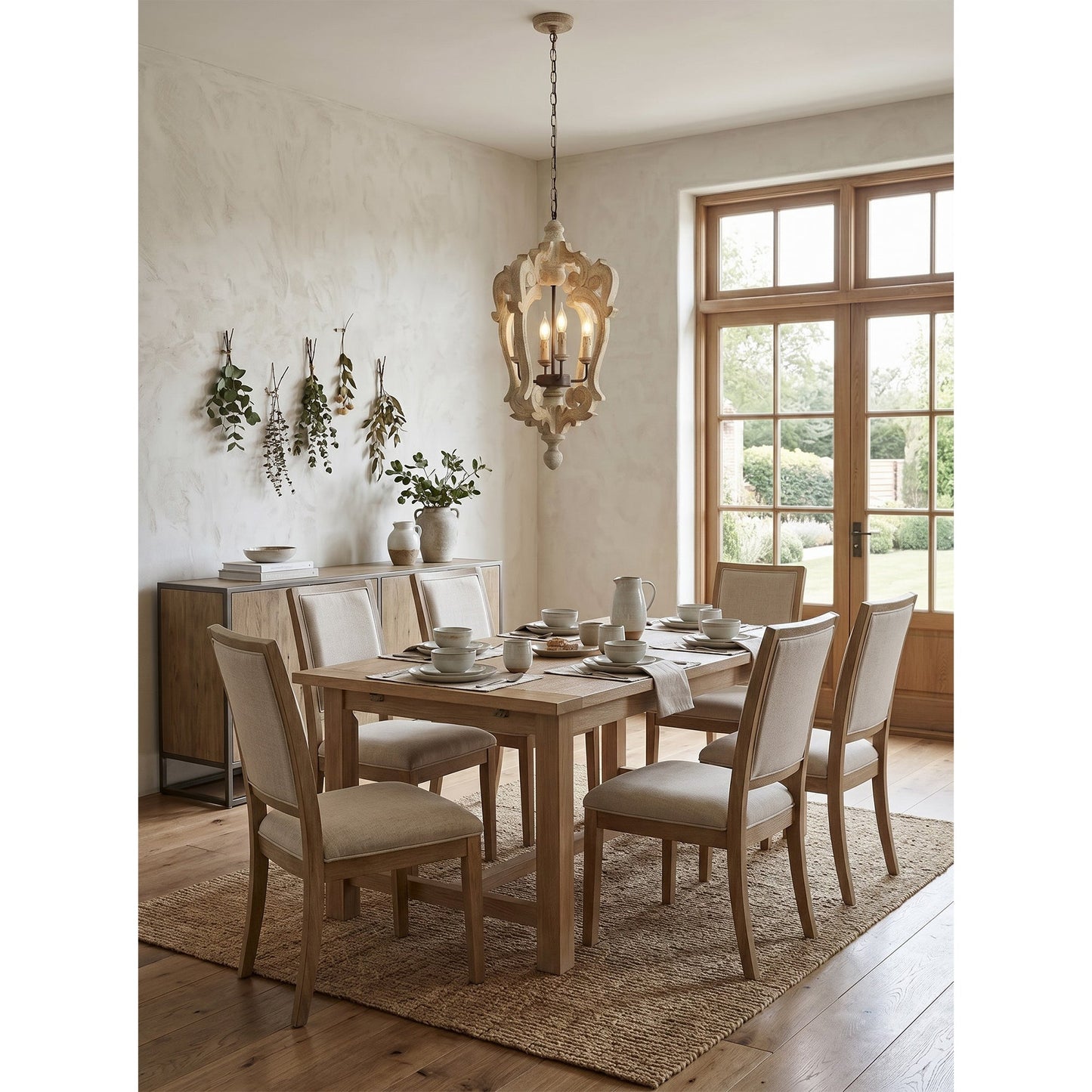 Verona Pendant Lamp