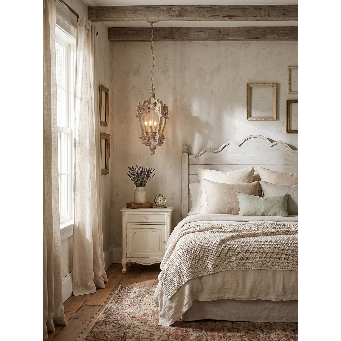 Verona Pendant Lamp