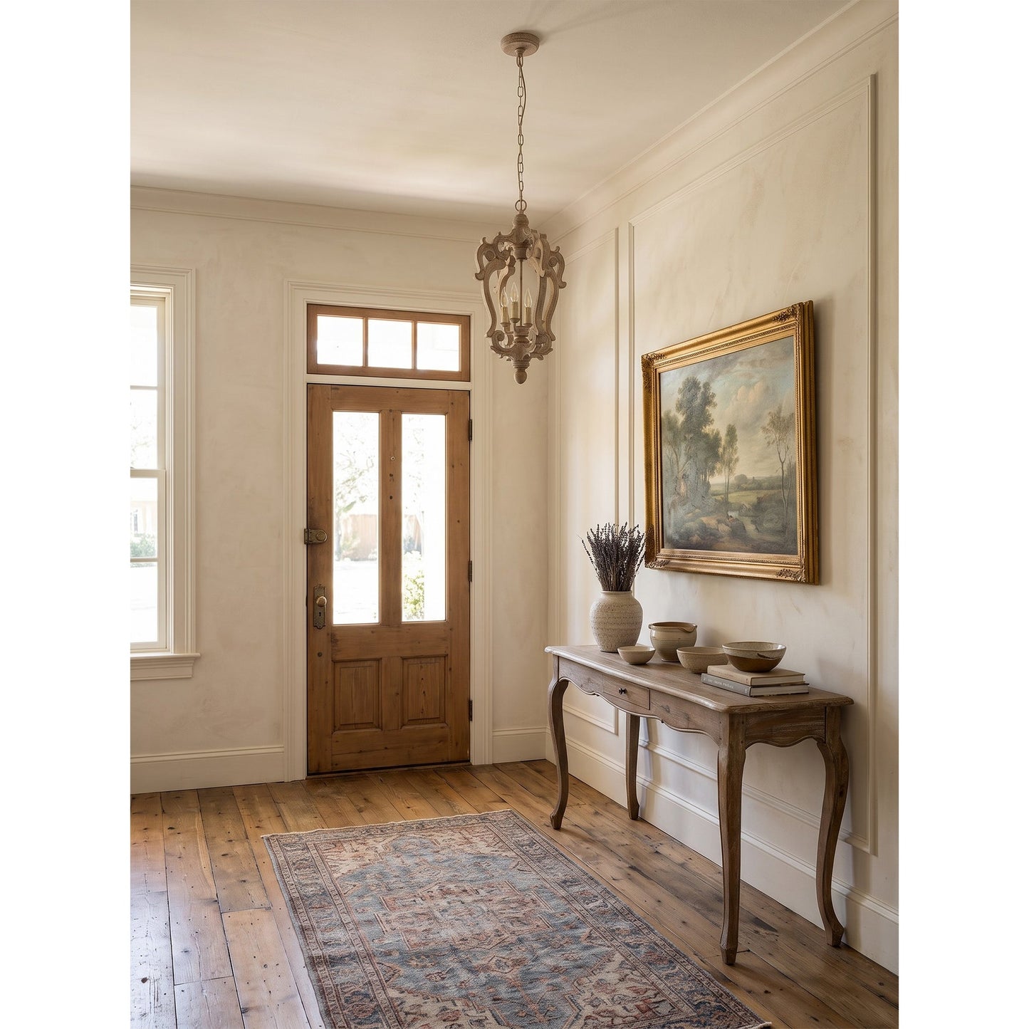 Verona Pendant Lamp