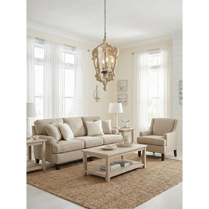 Verona Pendant Lamp