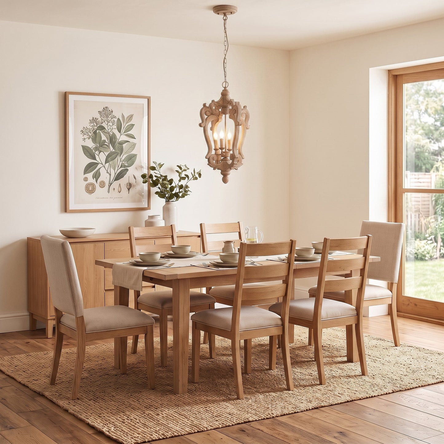 Verona Pendant Lamp