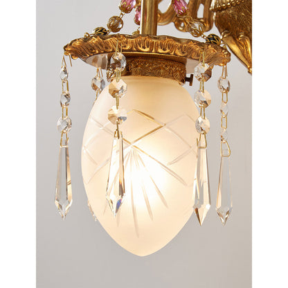 Cygni Grace Wall Sconce