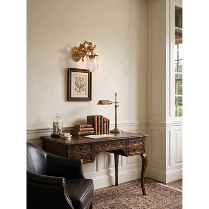 Cygni Grace Wall Sconce