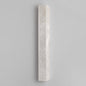 Dara Long Alabaster Wall Sconce