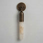 Penhale Alabaster Wall Sconce