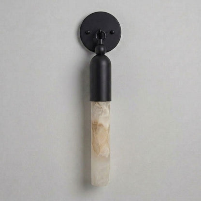 Penhale Alabaster Wall Sconce