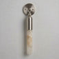 Penhale Alabaster Wall Sconce