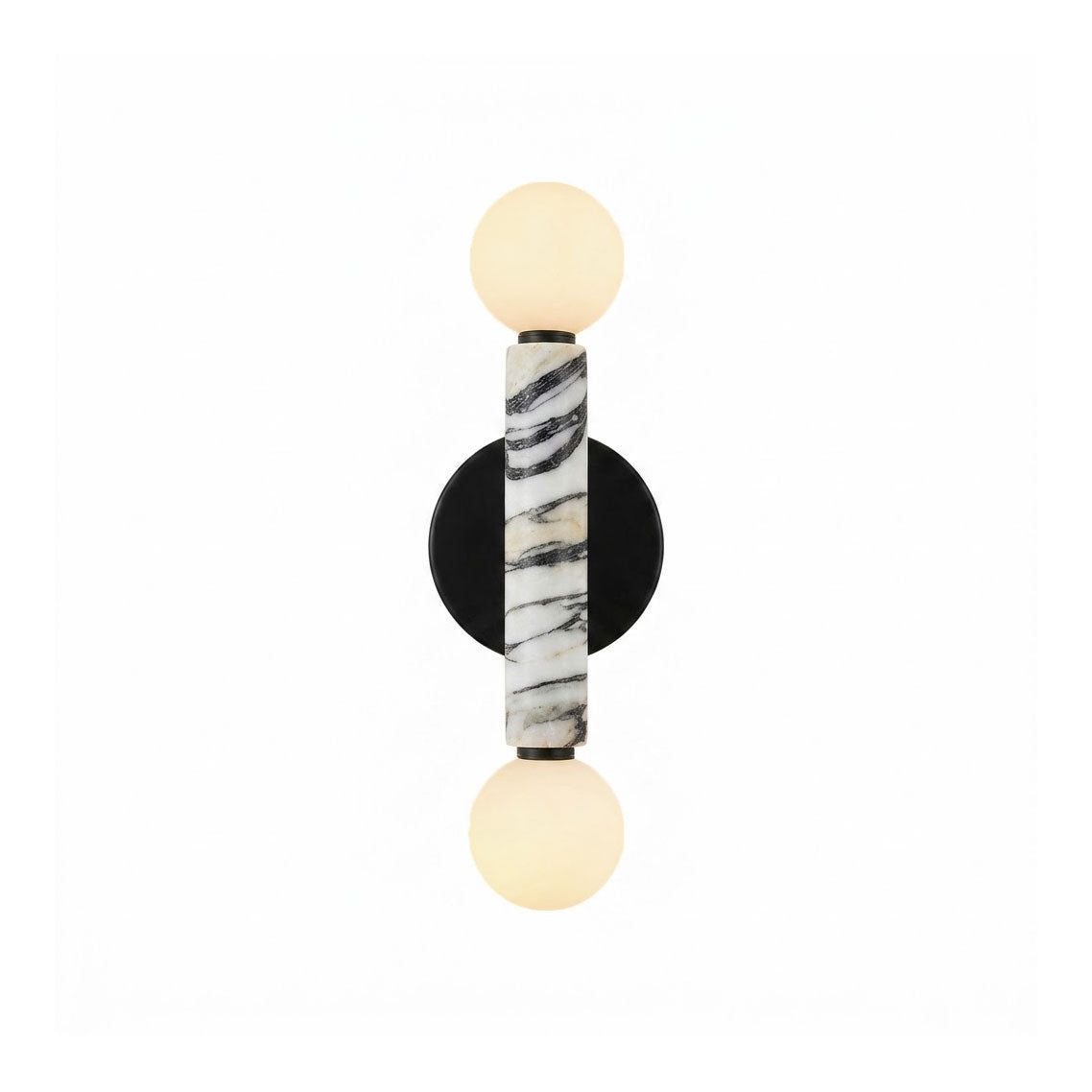 Nimbus Double Wall Sconce