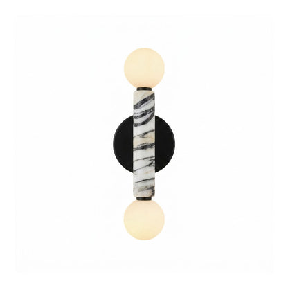 Nimbus Double Wall Sconce
