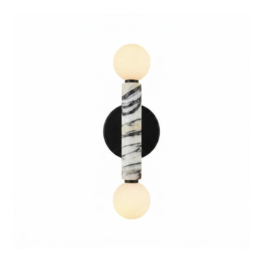 Nimbus Double Wall Sconce