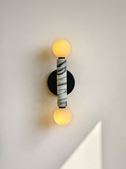 Nimbus Double Wall Sconce