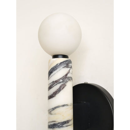 Nimbus Double Wall Sconce