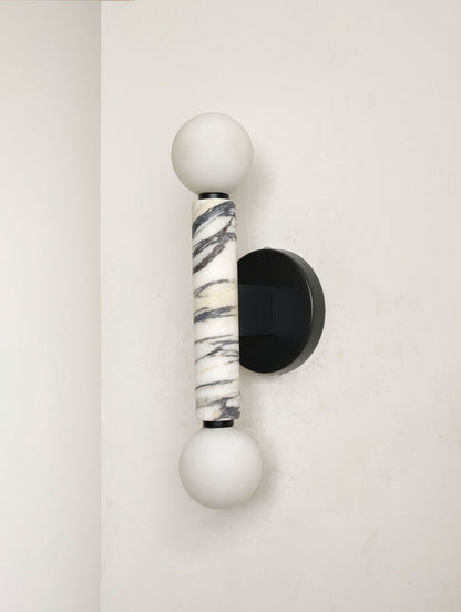 Nimbus Double Wall Sconce