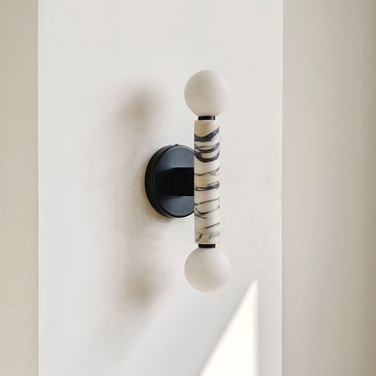 Nimbus Double Wall Sconce