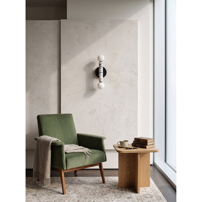 Nimbus Double Wall Sconce