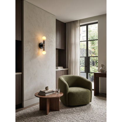 Nimbus Double Wall Sconce