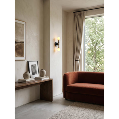 Nimbus Double Wall Sconce