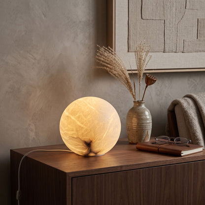 Therese Glowing Table Lamp
