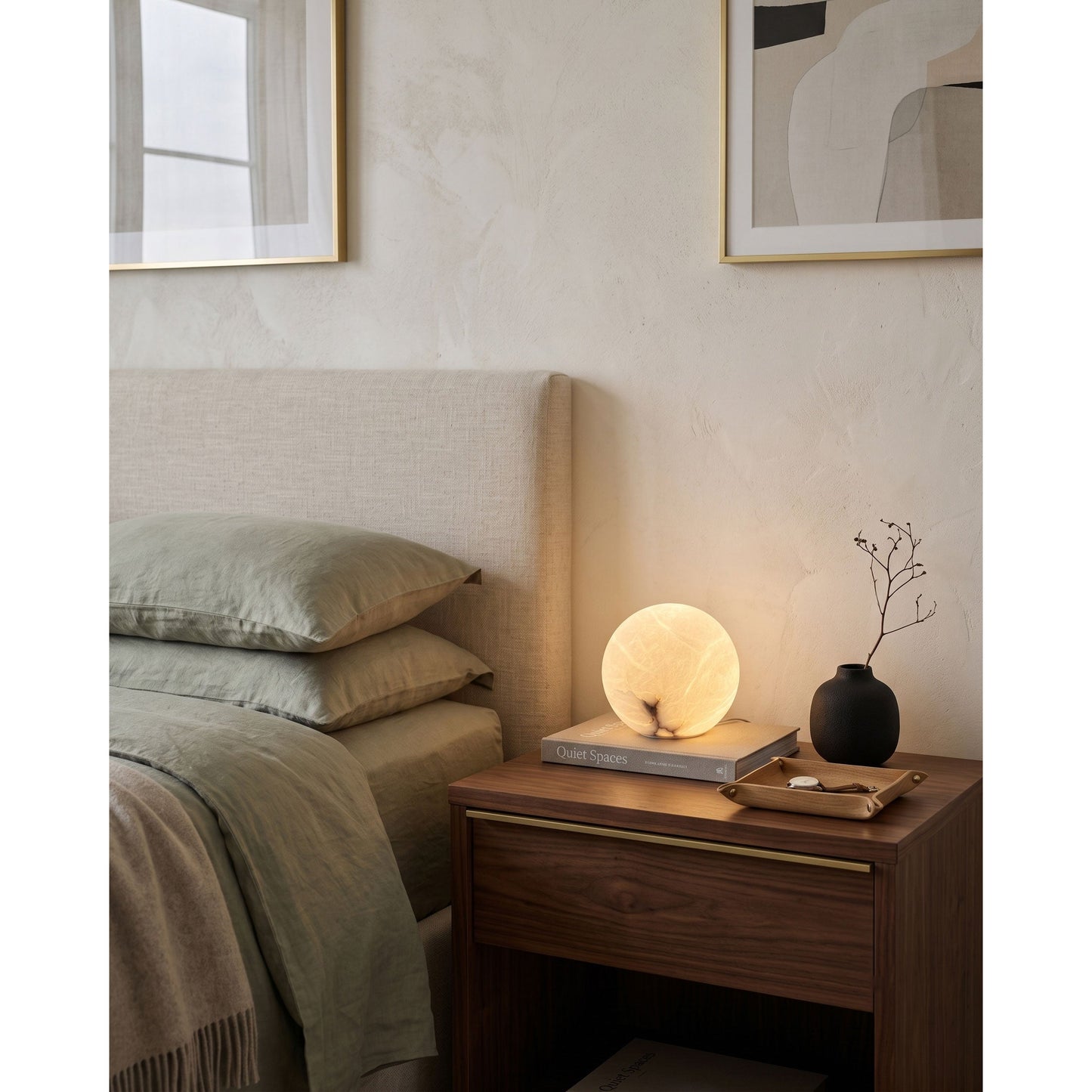 Therese Glowing Table Lamp