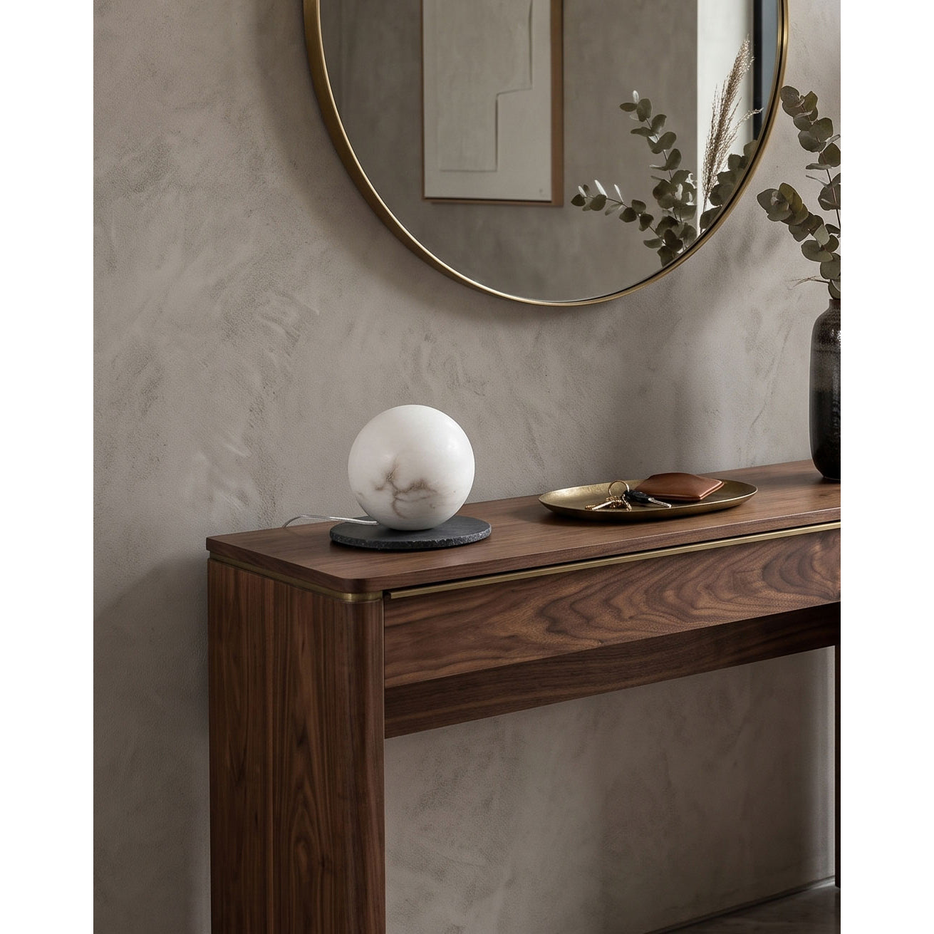 Therese Glowing Table Lamp
