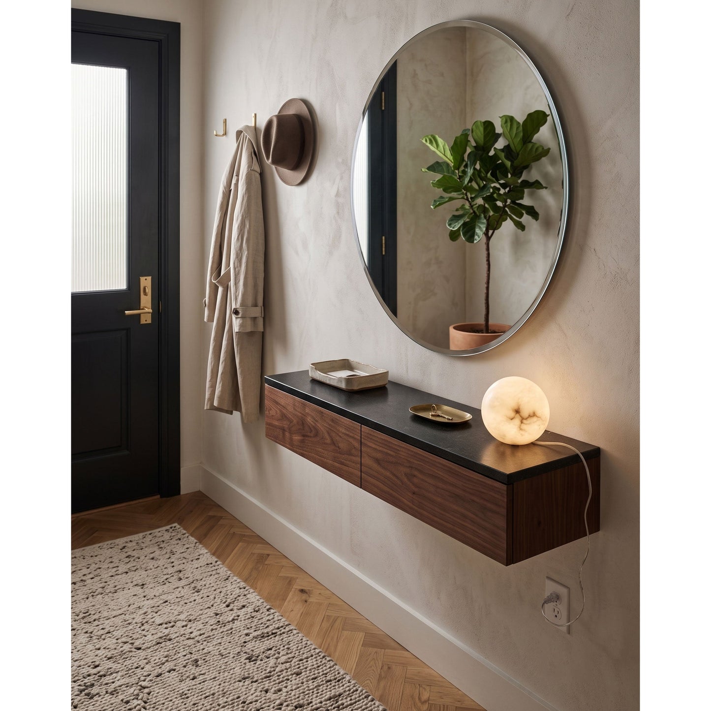 Therese Glowing Table Lamp