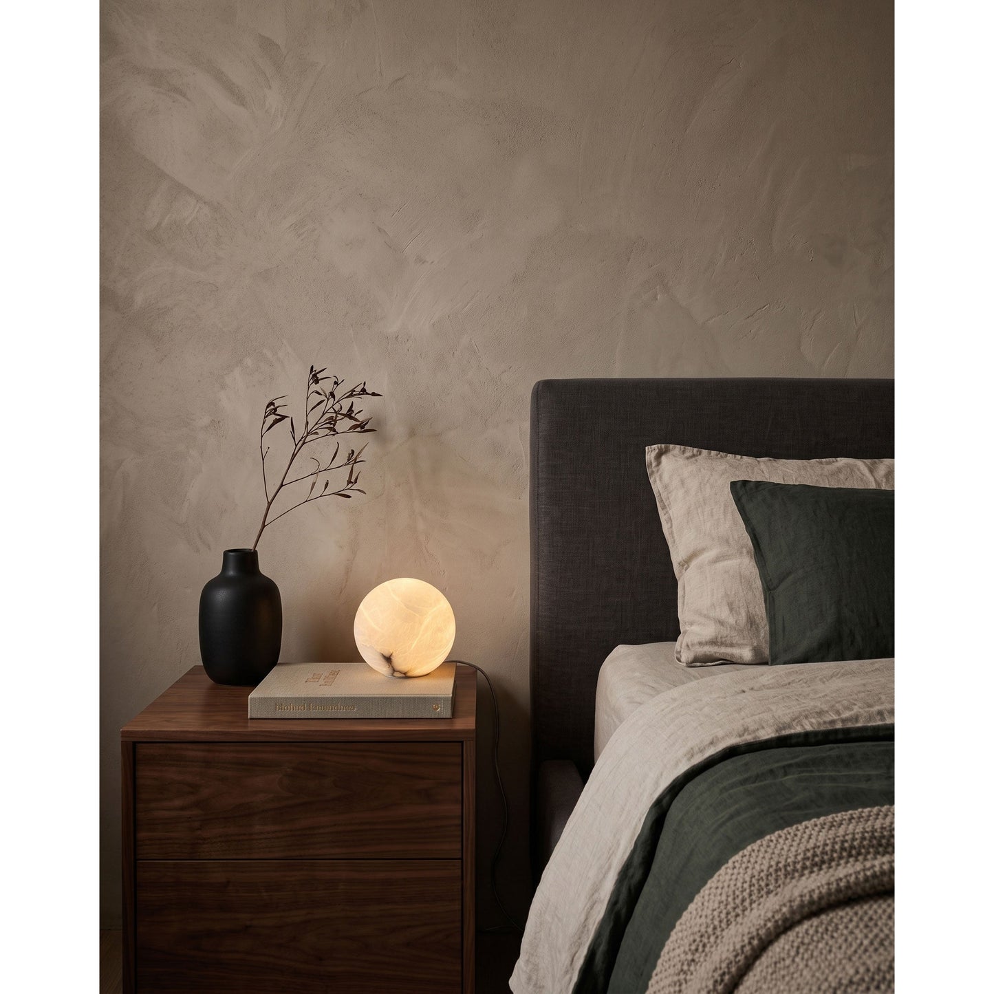 Therese Glowing Table Lamp