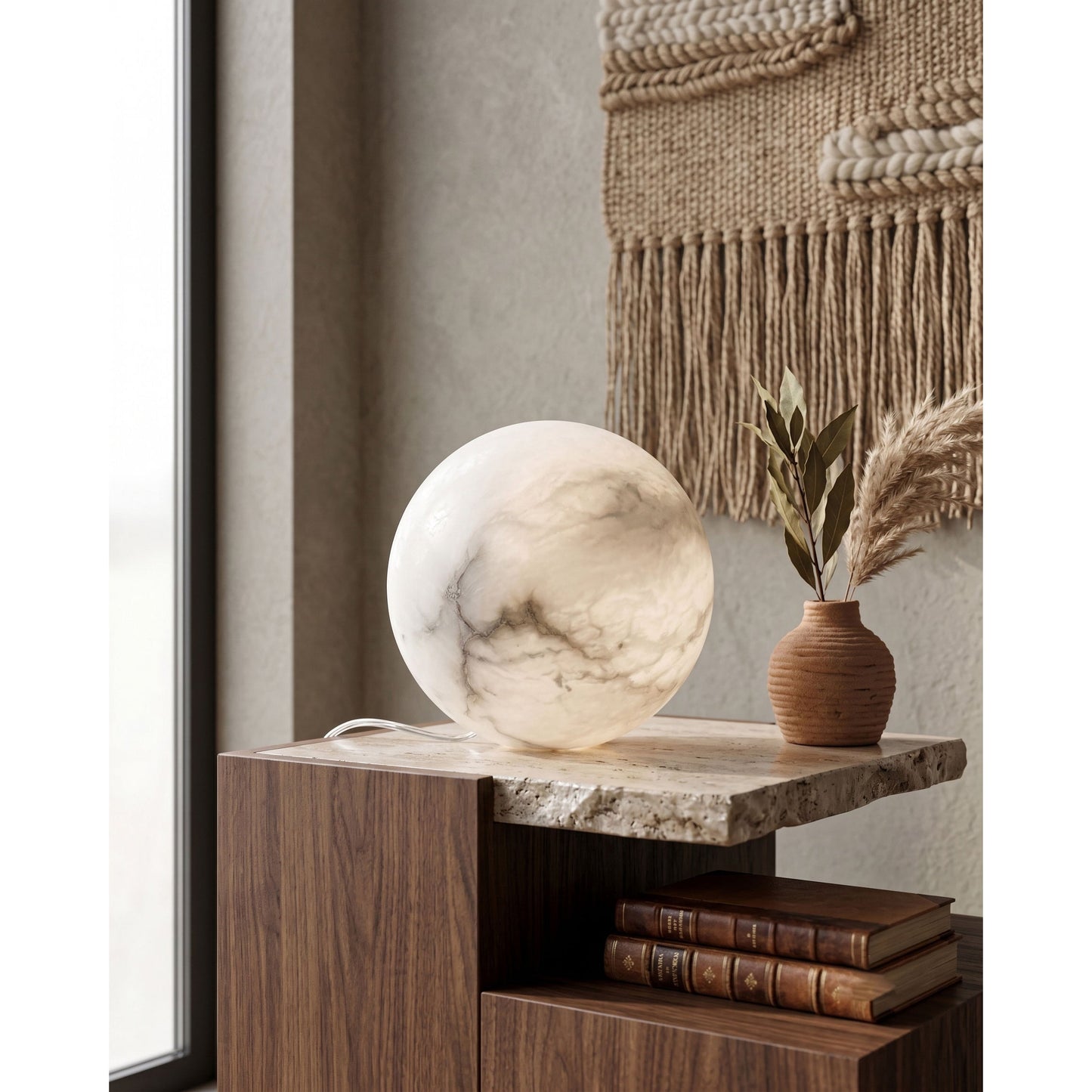 Therese Glowing Table Lamp