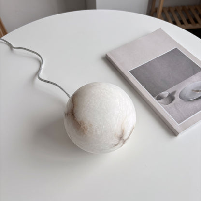 Therese Glowing Table Lamp