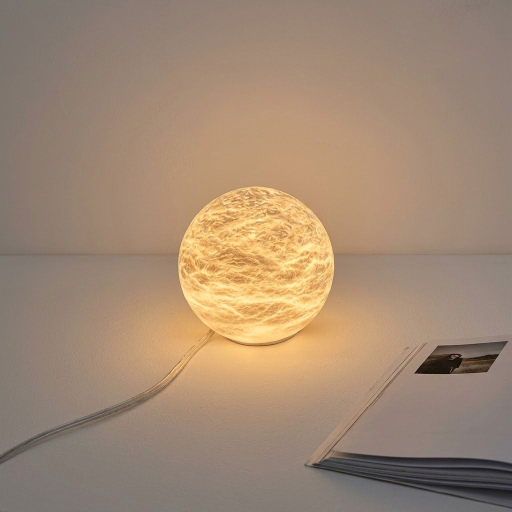 Therese Glowing Table Lamp