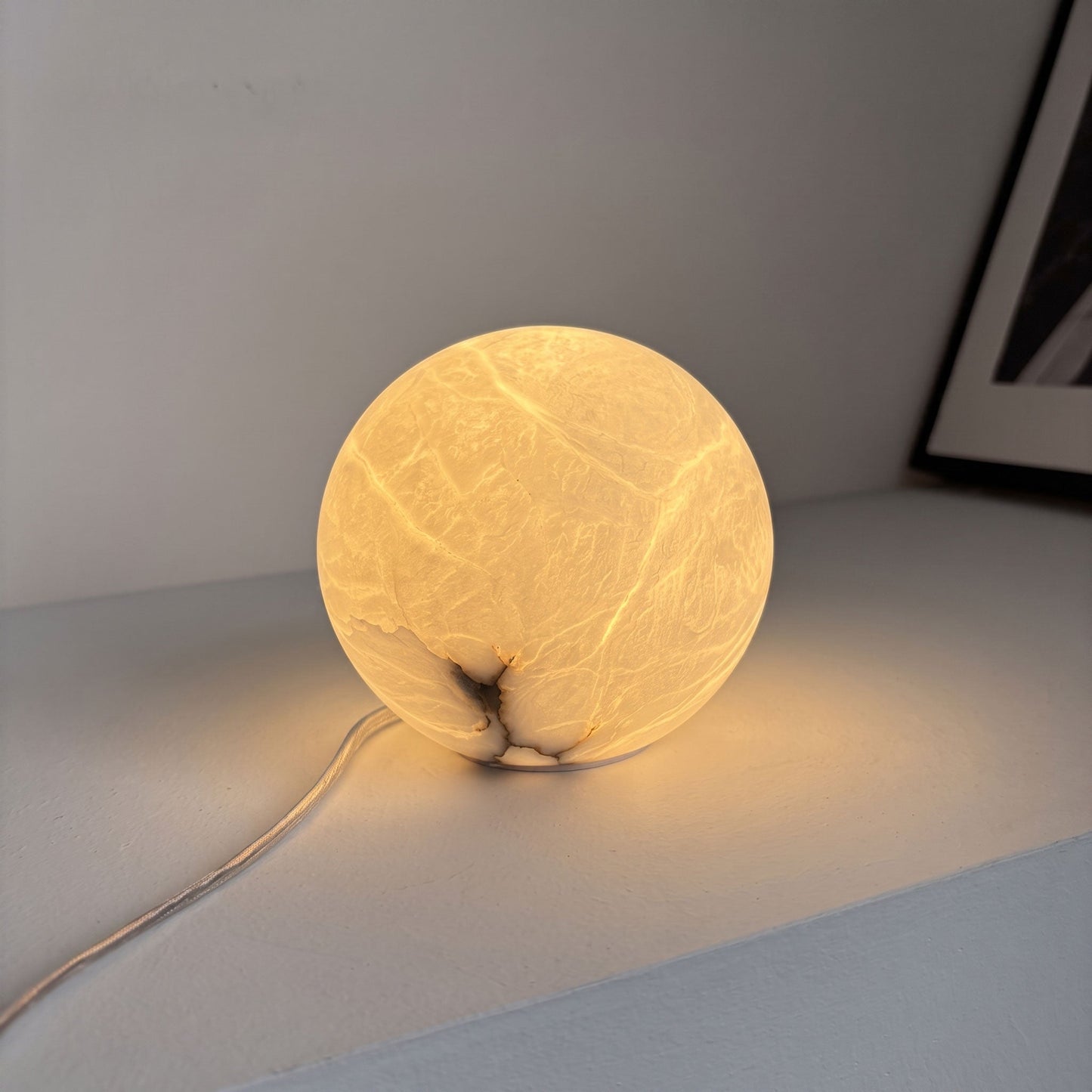 Therese Glowing Table Lamp