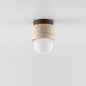Davise Flush Mount
