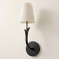 Wynon Alabaster Wall Sconce