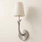 Wynon Alabaster Wall Sconce