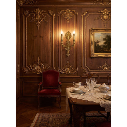 Esman Wall Sconce