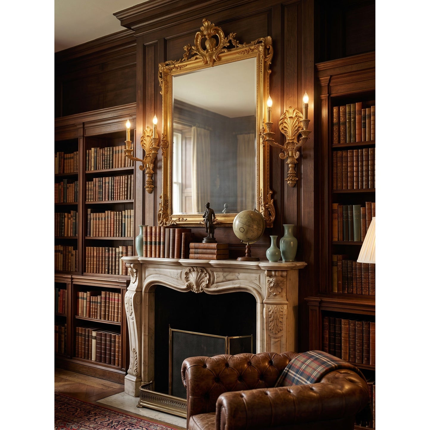 Esman Wall Sconce
