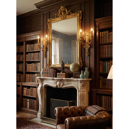 Esman Wall Sconce
