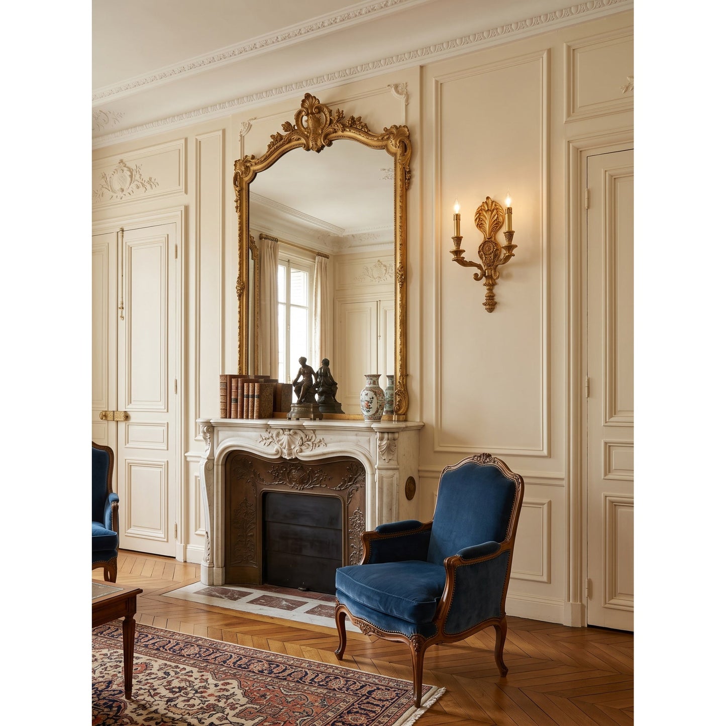 Esman Wall Sconce