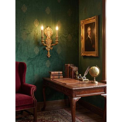 Esman Wall Sconce