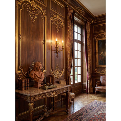 Esman Wall Sconce