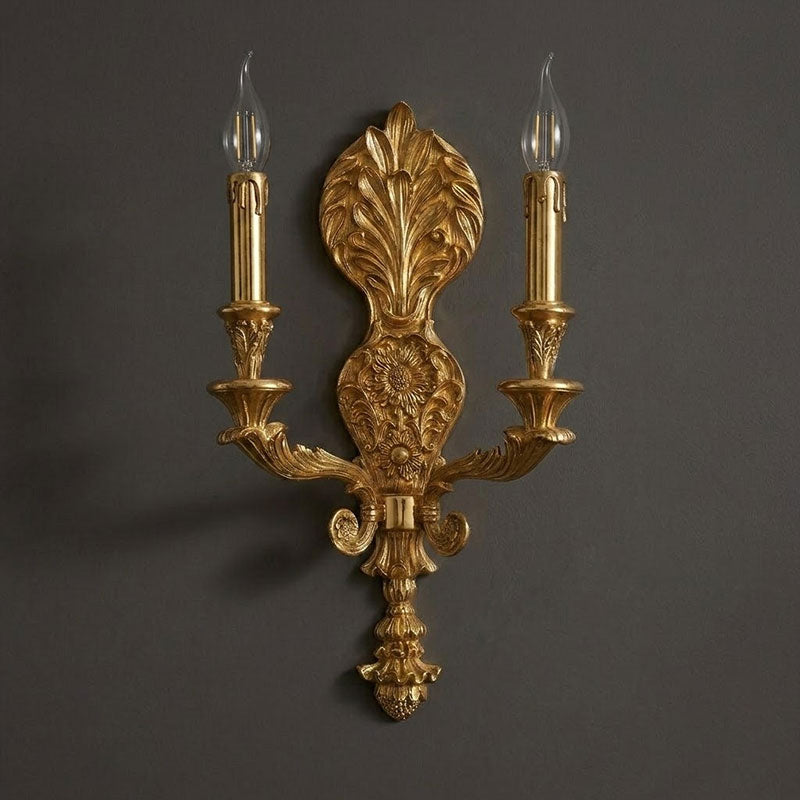 Esman Wall Sconce