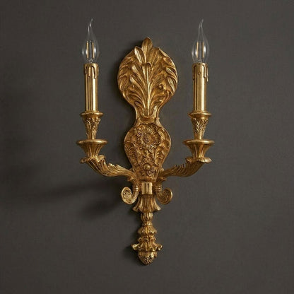 Esman Wall Sconce
